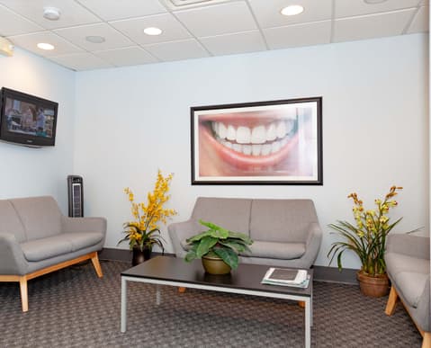 Comfortable & Convenient Dental Care in East Brunswick