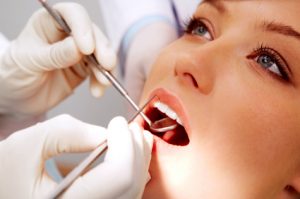 Here’s Why Tooth-Colored Fillings Are Your Best Option