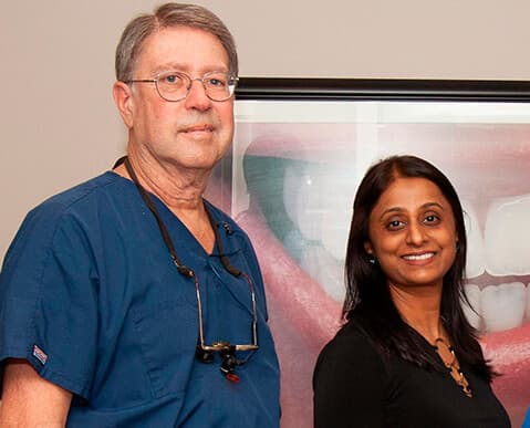 Dr. Kavitha Paidipati, DMD